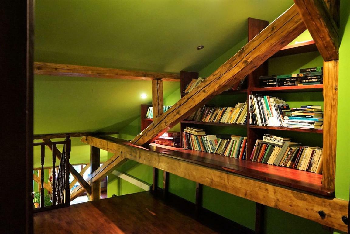 Ferienwohnung Luxury Oldtown Loft 320M2 On Hlavna Street Košice Exterior foto